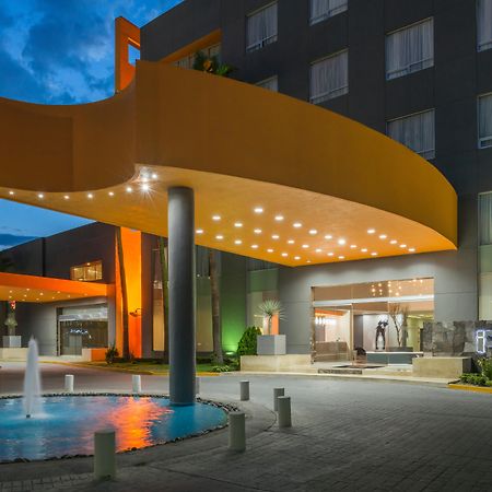Real Inn Torreon Luaran gambar