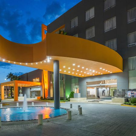 Real Inn Torreon Luaran gambar