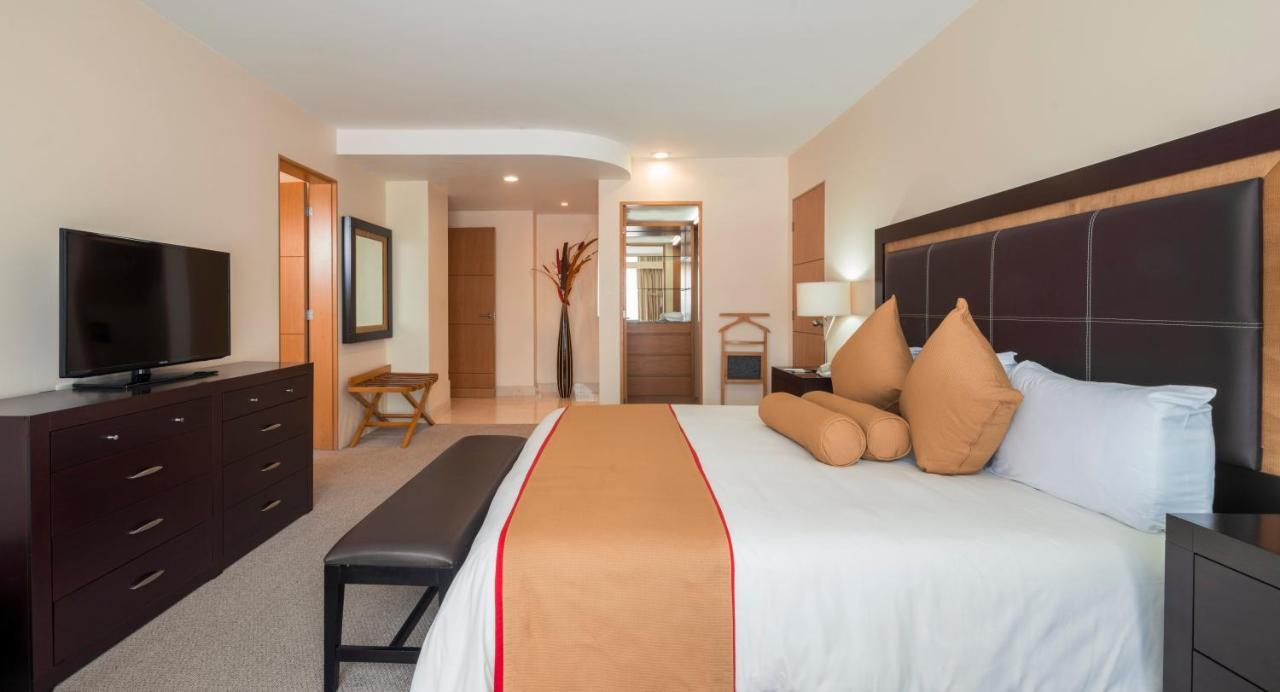 Real Inn Torreon Luaran gambar