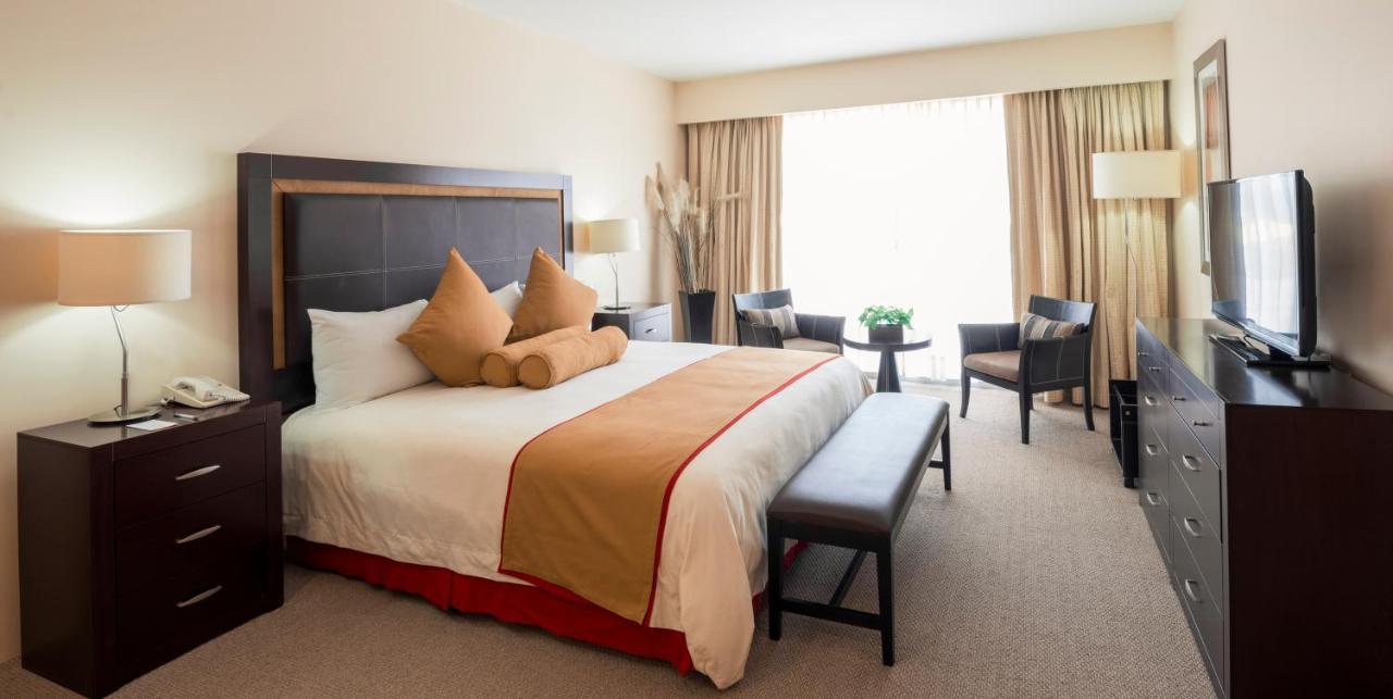 Real Inn Torreon Luaran gambar