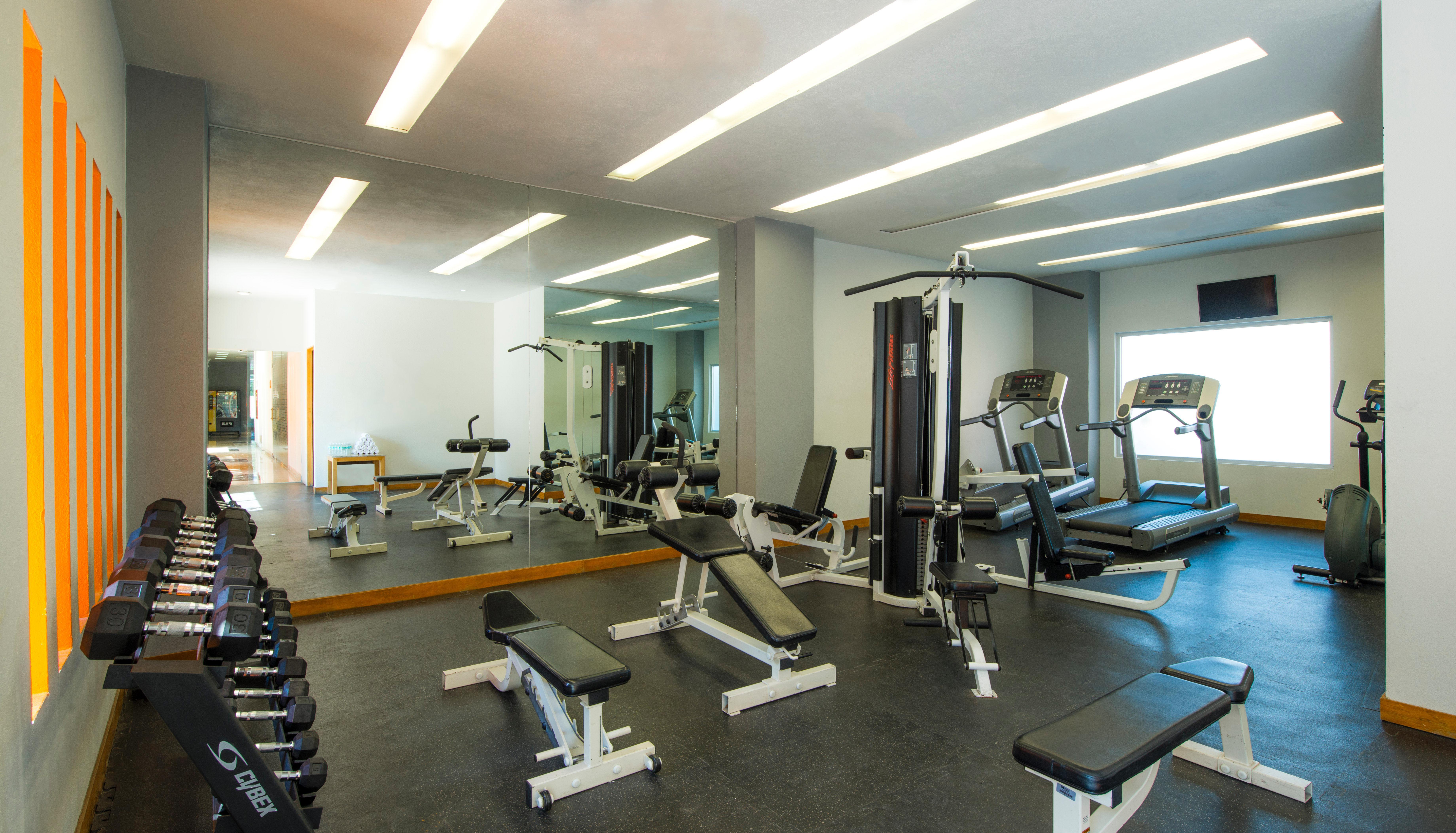 Real Inn Torreon Luaran gambar