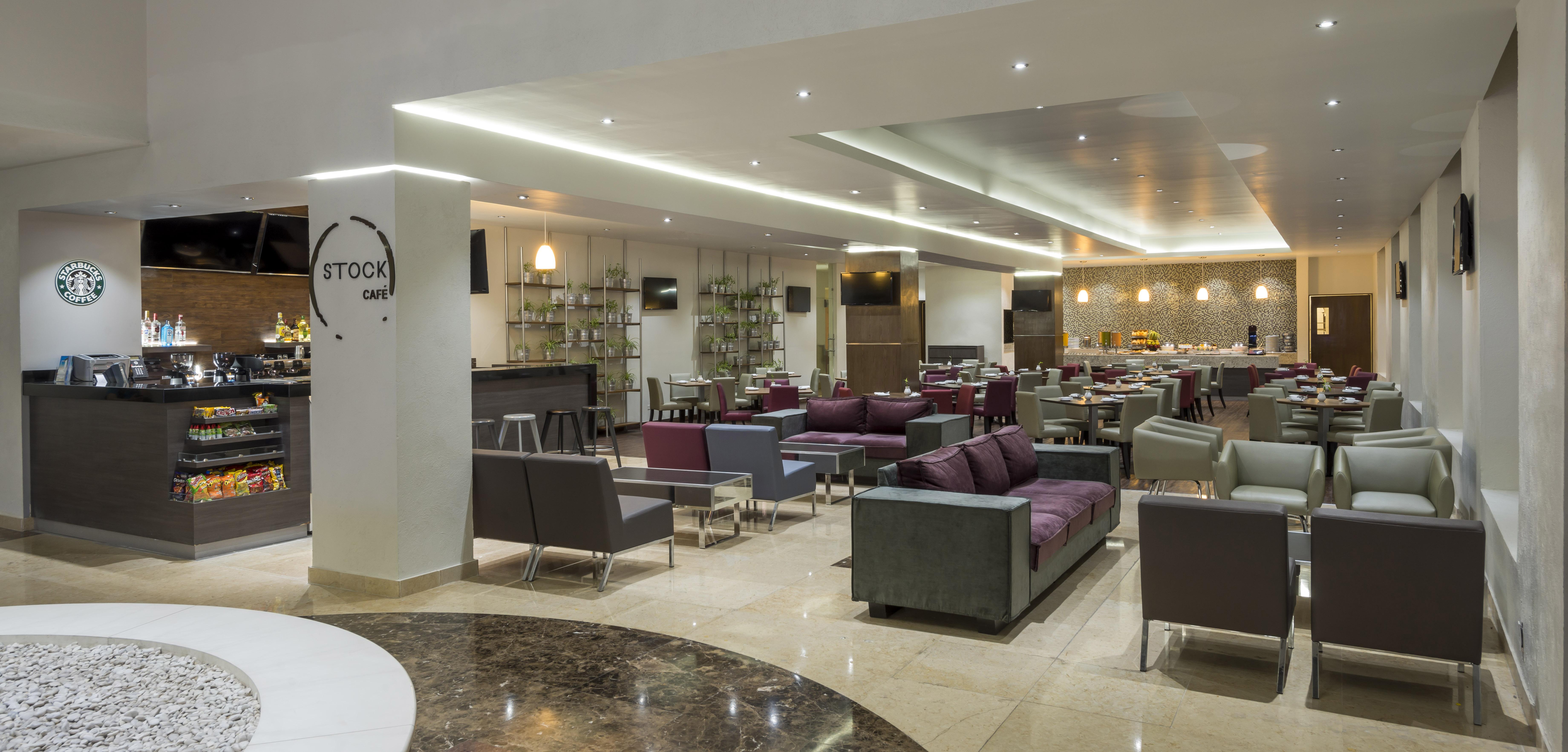 Real Inn Torreon Luaran gambar