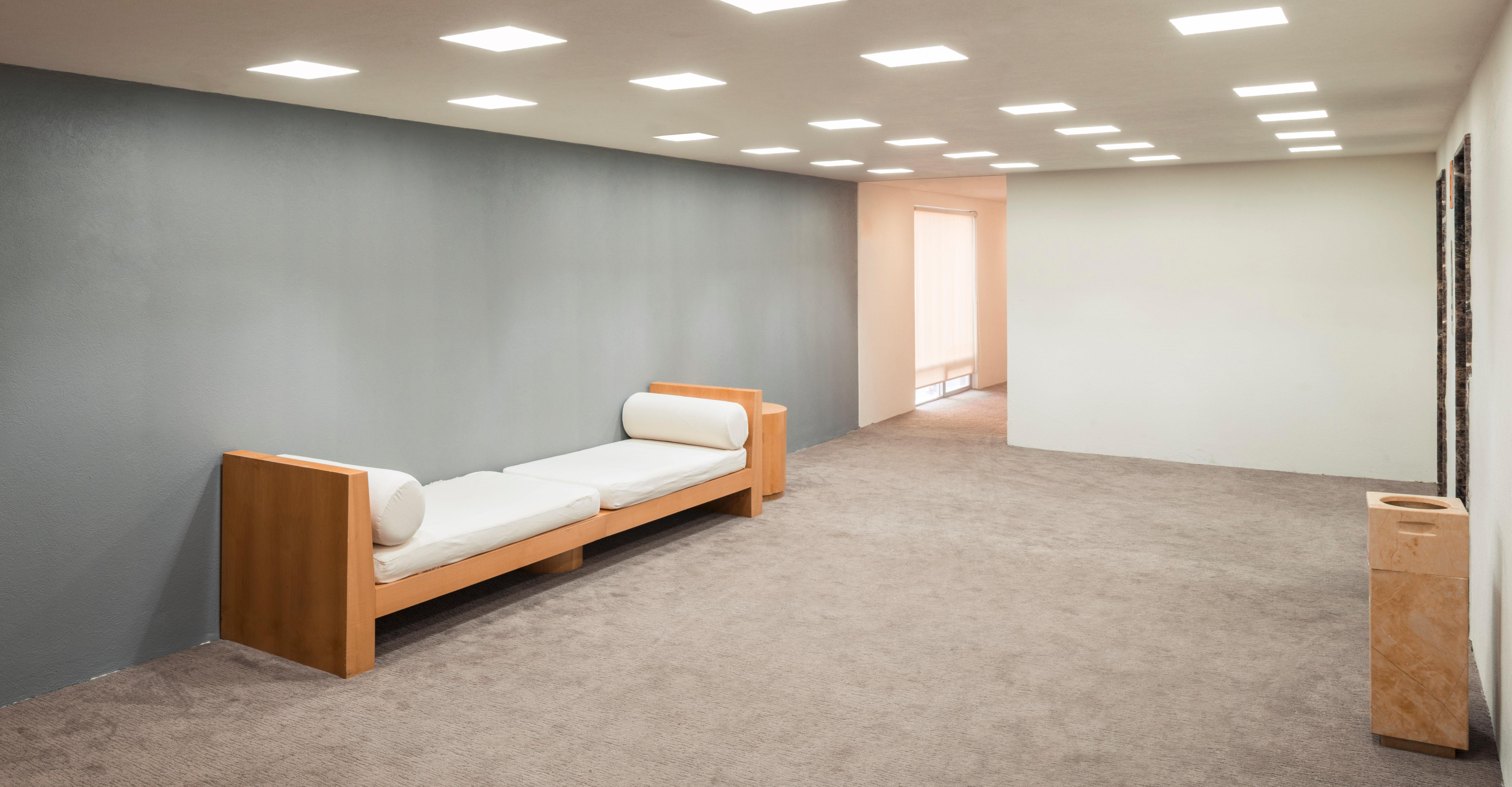 Real Inn Torreon Luaran gambar