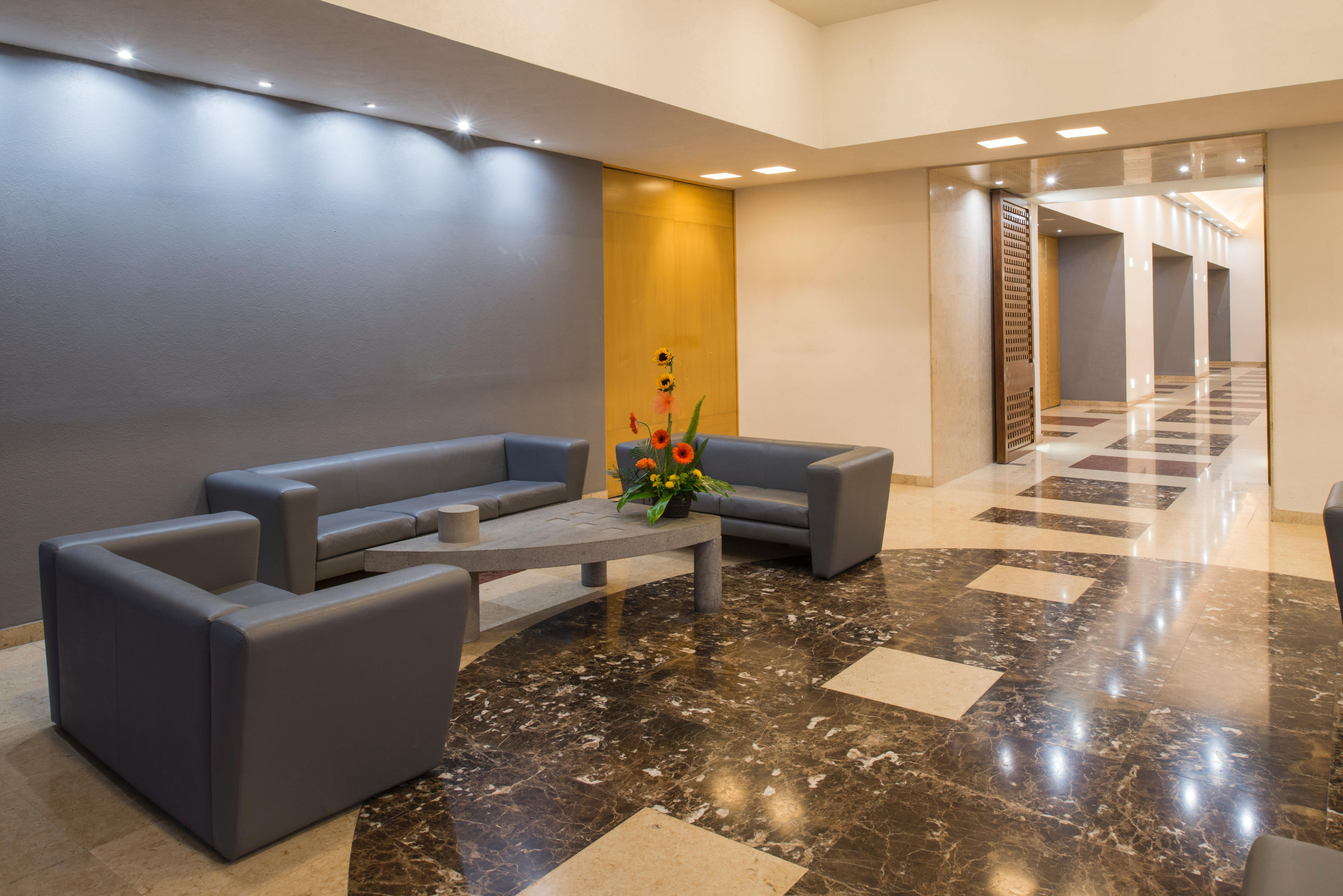 Real Inn Torreon Luaran gambar