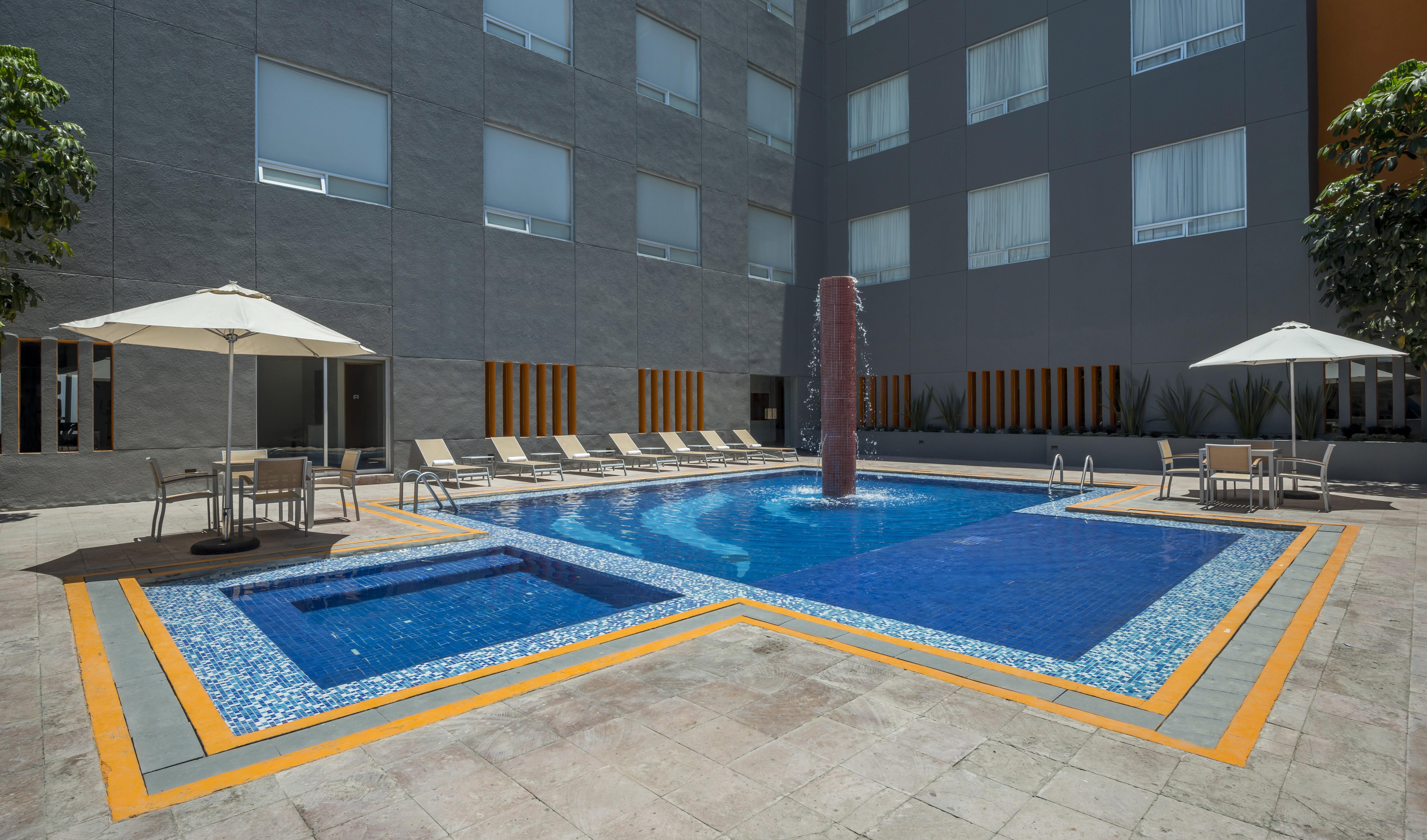 Real Inn Torreon Luaran gambar