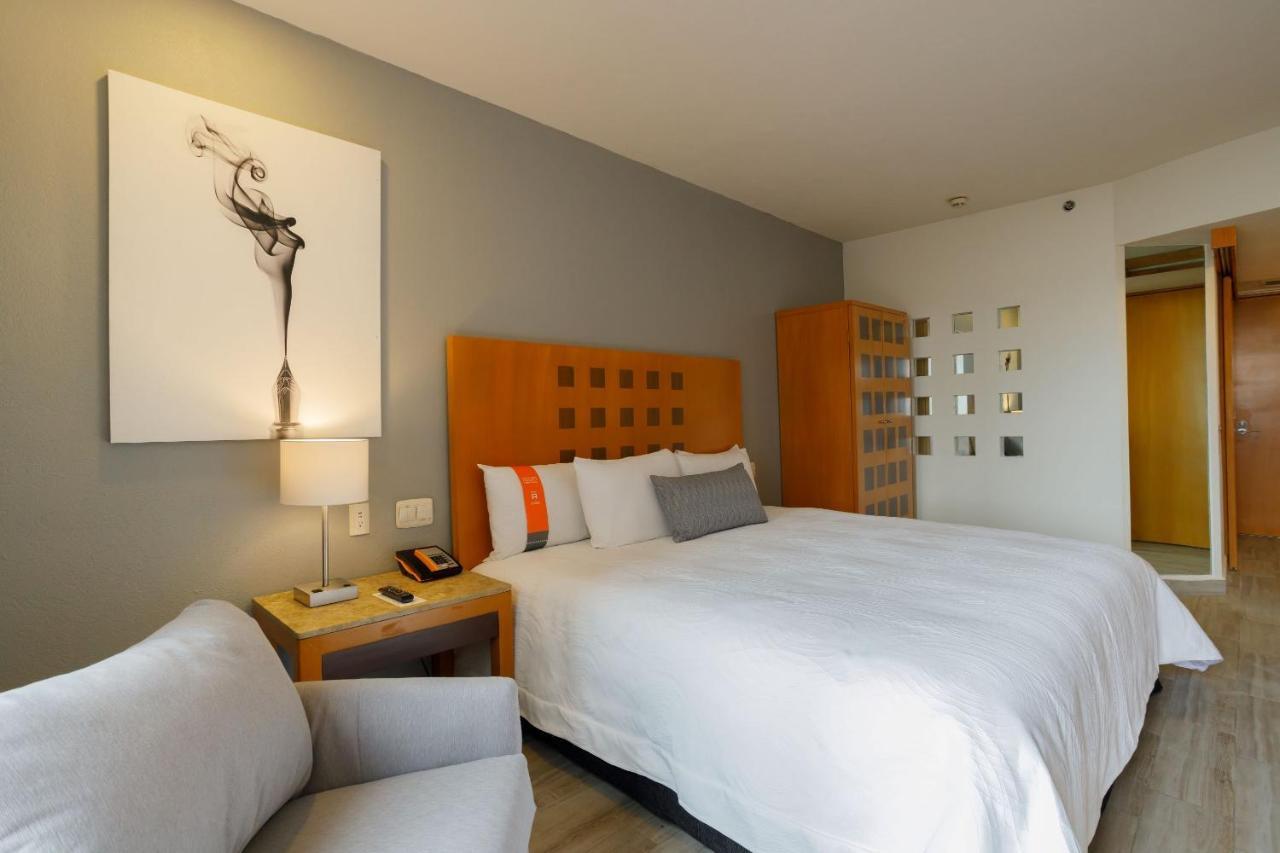 Real Inn Torreon Luaran gambar