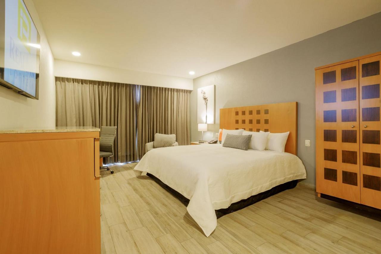 Real Inn Torreon Luaran gambar