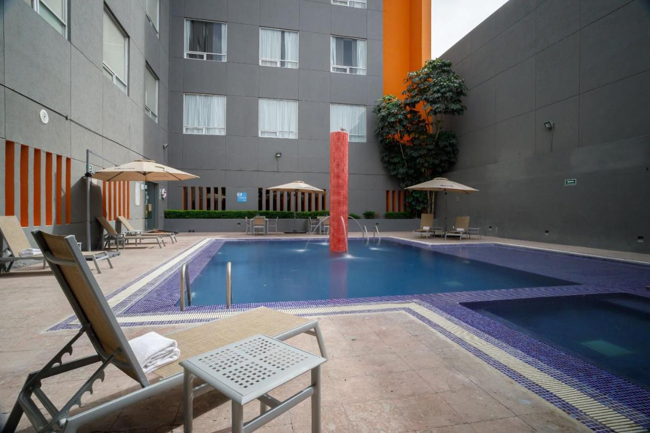 Real Inn Torreon Luaran gambar