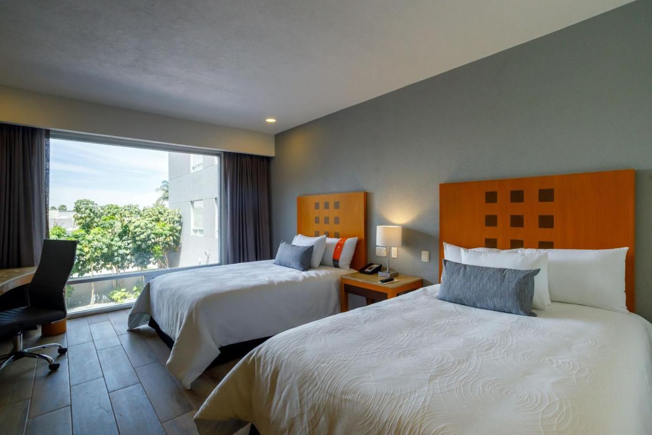 Real Inn Torreon Luaran gambar