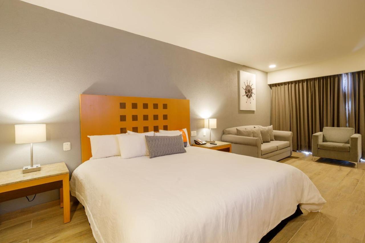 Real Inn Torreon Luaran gambar