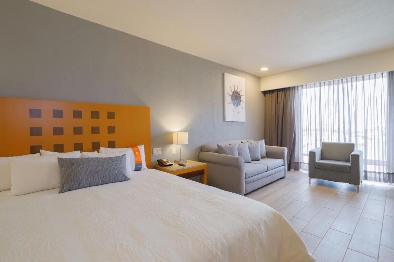 Real Inn Torreon Luaran gambar