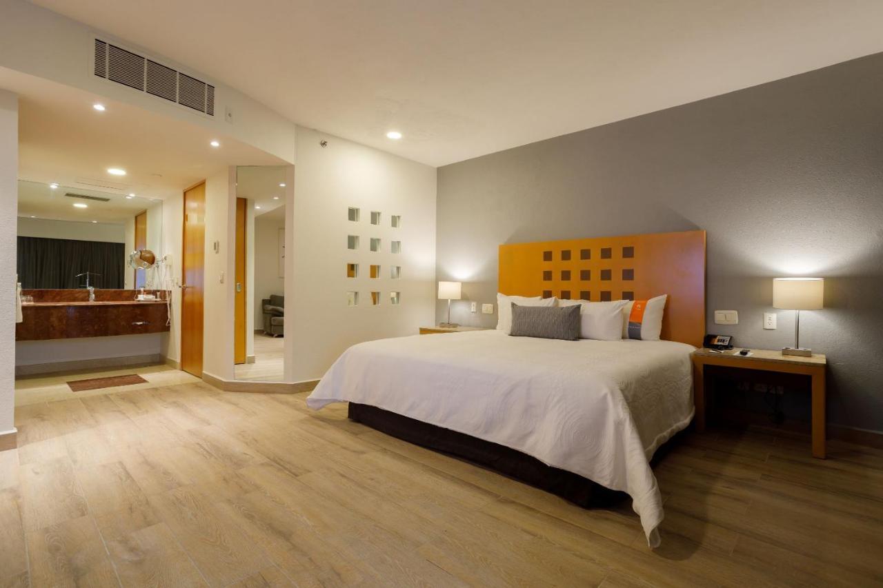 Real Inn Torreon Luaran gambar