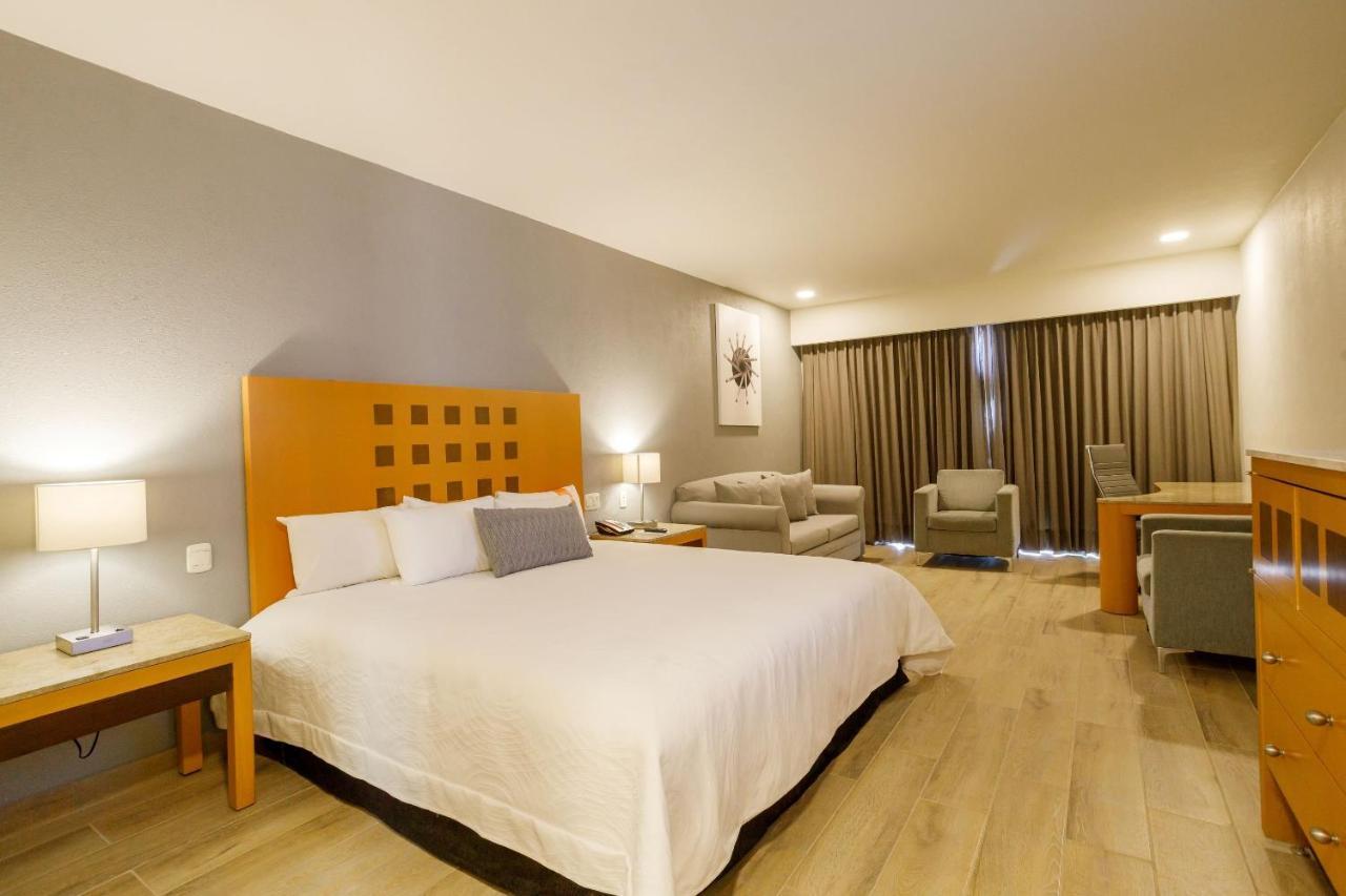 Real Inn Torreon Luaran gambar