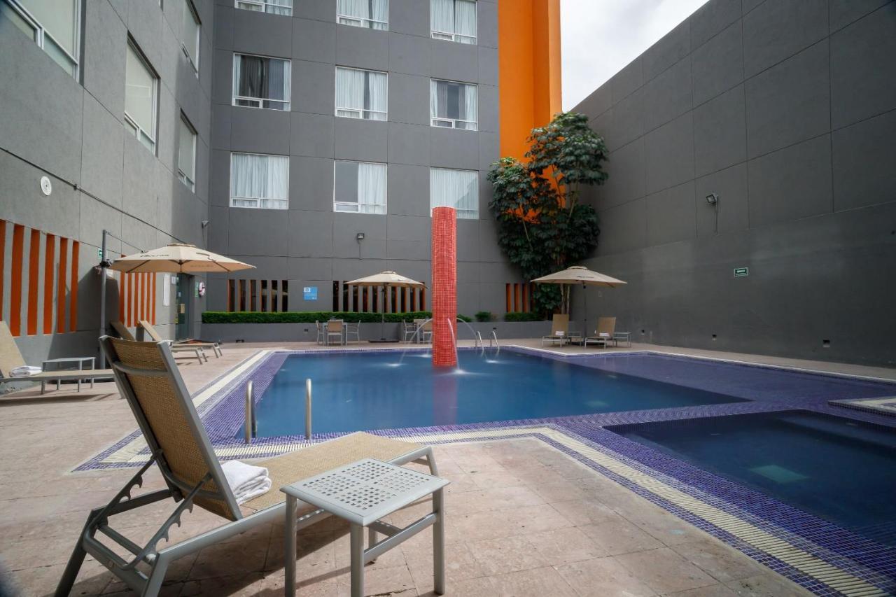 Real Inn Torreon Luaran gambar