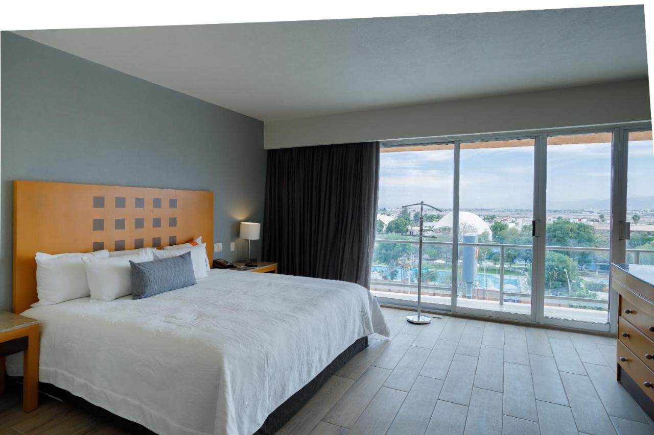 Real Inn Torreon Luaran gambar
