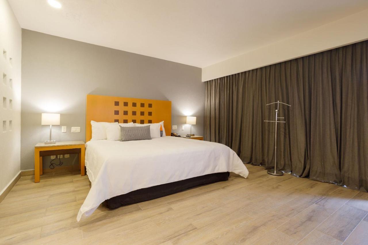 Real Inn Torreon Luaran gambar