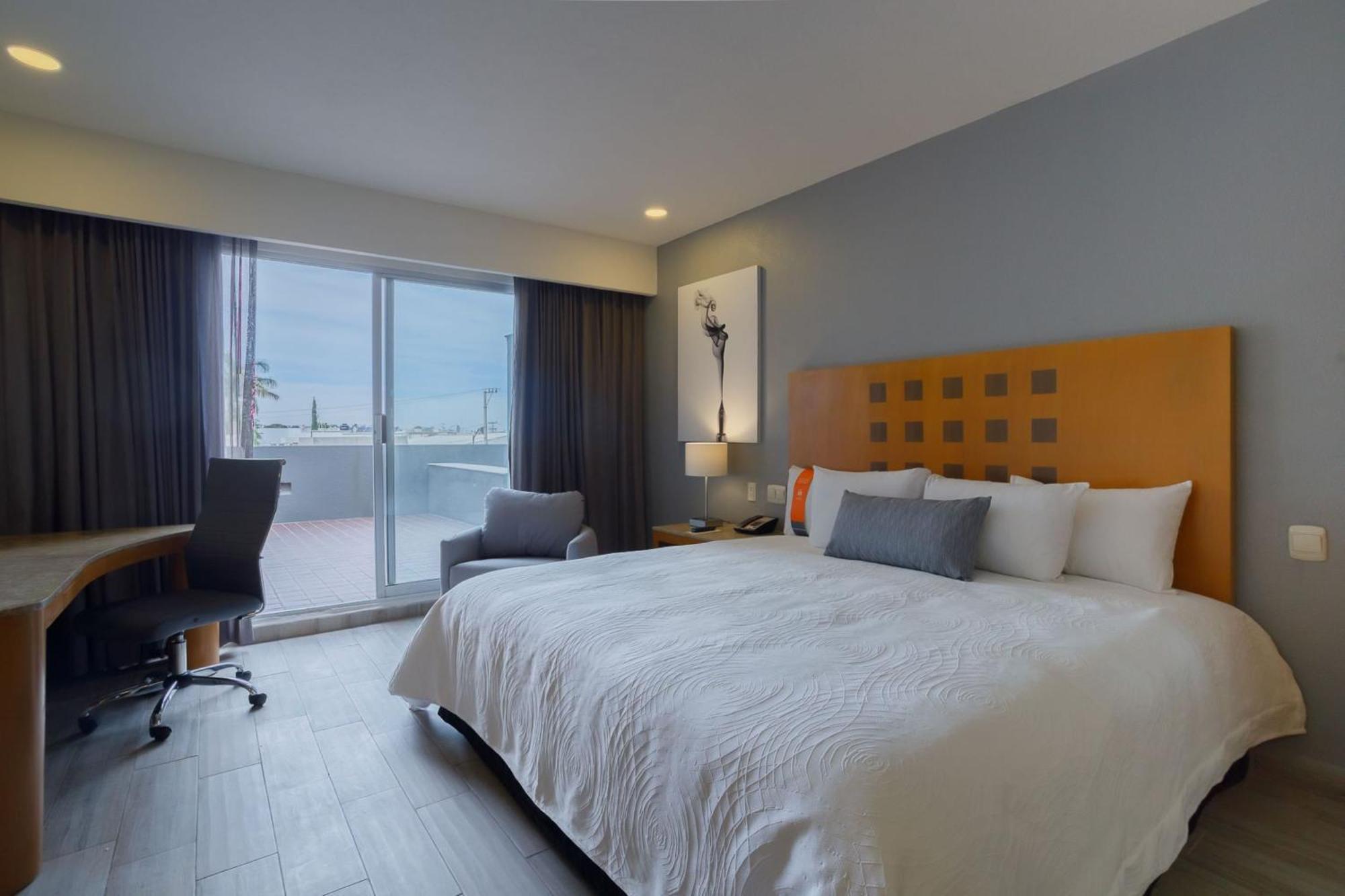 Real Inn Torreon Luaran gambar